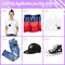 32Pcs Star Appliques Iron on Patches for Hats, Jeans, Clothing, Shirts, Iron on Glitter Star Applique, Rhinestone Stars Iron on Patches for DIY Crafts (Silver, Mixed Size)